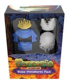 Gamers Guild AZ Paper Fort Games Terraria: The Board Game - Boss Miniatures Pack (Pre-Order) AGD