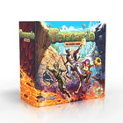 Gamers Guild AZ Paper Fort Games Terraria: The Board Game - Deluxe Edition Kickstarter