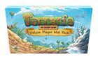 Gamers Guild AZ Paper Fort Games Terraria: The Board Game - Deluxe Player Mat Pack (Pre-Order) AGD