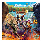 Gamers Guild AZ Paper Fort Games Terraria: The Board Game - Retail Edition (Pre-Order) AGD