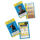Gamers Guild AZ Parable Games Shiver RPG: Asset Mismanagement Card Deck (Pre-Order) ACD Distribution