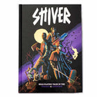 Gamers Guild AZ Parable Games Shiver RPG: Core Book (Pre-Order) GTS