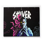 Gamers Guild AZ Parable Games Shiver RPG: Director's Screen - Black Friday GTS