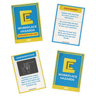 Gamers Guild AZ Parable Games Shiver RPG: Workplace Hazards Card Deck (Pre-Order) ACD Distribution