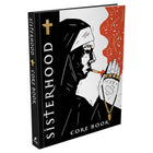 Gamers Guild AZ Parable Games Sisterhood RPG: Core Rulebook (Pre-Order) ACD Distribution