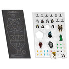 Gamers Guild AZ Parable Games Sisterhood RPG: Cross Combat Kit (Pre-Order) ACD Distribution