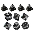 Gamers Guild AZ Parable Games Sisterhood RPG: Nun Dice Set (Pre-Order) ACD Distribution