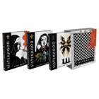 Gamers Guild AZ Parable Games Sisterhood RPG: Slipcase Collection (Pre-Order) ACD Distribution
