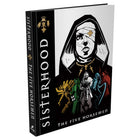 Gamers Guild AZ Parable Games Sisterhood RPG: The Five Horsemen (Pre-Order) ACD Distribution