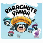 Gamers Guild AZ Parachute Panda (Pre-Order) GTS