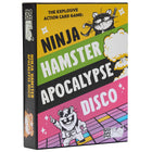 Gamers Guild AZ Party Snail Games Ninja Hamster Apocalypse Disco (Pre-Order) Southern Hobby