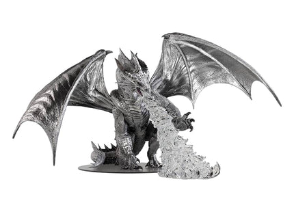 Gamers Guild AZ Pathfinder Dungeons And Dragons: Icons Of The Realms: Gargantuan Bahamut (Pre-Order) GTS