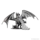 Gamers Guild AZ Pathfinder Dungeons And Dragons: Icons Of The Realms: Gargantuan Bahamut (Pre-Order) GTS
