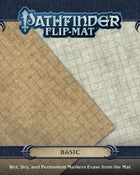 Gamers Guild AZ Pathfinder Flip-Mat: Basic Southern Hobby