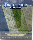 Gamers Guild AZ Pathfinder Flip-Mat: Basic Terrain Multi-Pack Southern Hobby