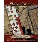 Gamers Guild AZ Pathfinder Flip-Mat Classics: Tavern Multi-Pack Southern Hobby