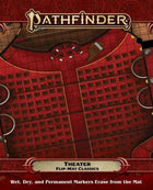 Gamers Guild AZ Pathfinder Flip-Mat: Theater Southern Hobby