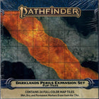Gamers Guild AZ Pathfinder Flip-Tiles: Darklands Perils Expansion Southern Hobby