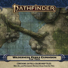 Gamers Guild AZ Pathfinder Flip-Tiles: Wilderness Perils Expansion Southern Hobby