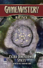 Gamers Guild AZ Pathfinder Map Pack: Extradimensional Southern Hobby
