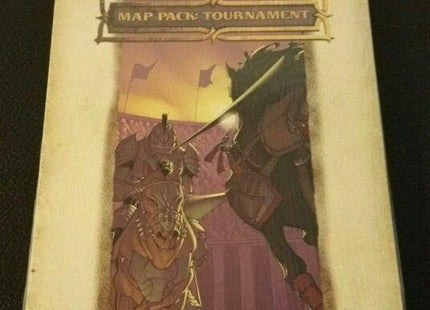 Gamers Guild AZ Pathfinder Map Pack: Tournament Southern Hobby