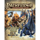 Gamers Guild AZ Pathfinder Pathfinder: #065 Shattered Star- Into the Nightmare Rift Southern Hobby