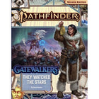 Gamers Guild AZ Pathfinder Pathfinder, 2e: Adventure Path - They Watched the Stars - Gatewalkers P2 Southern Hobby