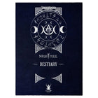 Gamers Guild AZ Pathfinder Pathfinder 2E: Nightfell - Bestiary Deluxe Edition (Pre-Order) ACD Distribution