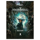 Gamers Guild AZ Pathfinder Pathfinder 2E: Nightfell - Core Manual Bestiary Edition (Pre-Order) ACD Distribution