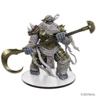 Gamers Guild AZ Pathfinder Pathfinder Battles: Set 25 - Armies of The Dead - Gholdako Premium Painted Miniature AGD