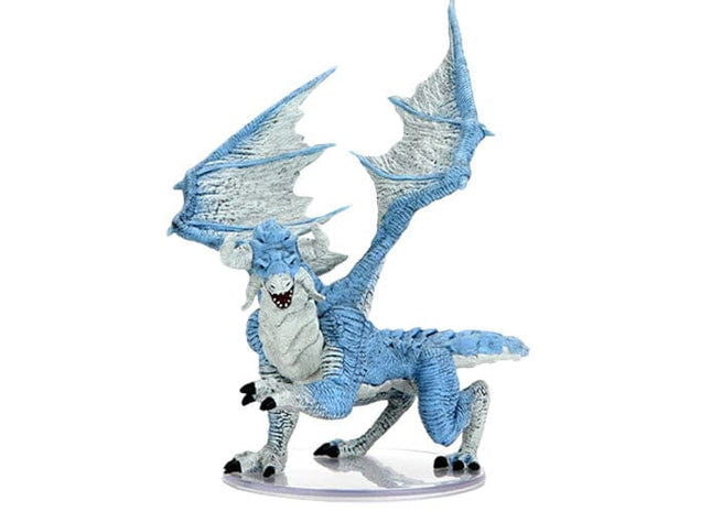 Gamers Guild AZ Pathfinder Pathfinder Battles: The Mwangi Expanse - Adult Cloud Dragon Southern Hobby