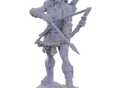 Gamers Guild AZ Pathfinder Pathfinder: Deep Cuts Unpainted Miniatures: 22 Wood Giant GTS