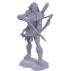 Gamers Guild AZ Pathfinder Pathfinder: Deep Cuts Unpainted Miniatures: 22 Wood Giant GTS