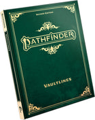 Gamers Guild AZ Pathfinder Pathfinder RPG 2E: Adventure Path - Vaultlines (Special Edition) (Pre-Order) Southern Hobby