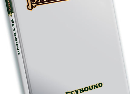 Gamers Guild AZ Pathfinder Pathfinder RPG 2E: Feybound (Sketch Cover Edition) (Pre-Order) Southern Hobby