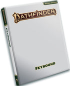 Gamers Guild AZ Pathfinder Pathfinder RPG 2E: Feybound (Sketch Cover Edition) (Pre-Order) Southern Hobby