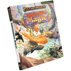 Gamers Guild AZ Pathfinder Pathfinder RPG 2E: Impossible Magic (Pocket Edition) (Pre-Order) Southern Hobby
