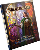 Gamers Guild AZ Pathfinder Pathfinder RPG (2E): Lost Omens - Divine Mysteries Hardcover (Pre-Order) GTS