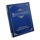 Gamers Guild AZ Pathfinder Pathfinder RPG (2E): Lost Omens: Divine Mysteries (Special Edition) (Pre-order) GTS