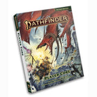 Gamers Guild AZ Pathfinder Pathfinder RPG (2E): Pathfinder Player Core (Pocket Edition) GTS