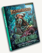 Gamers Guild AZ Pathfinder Pathfinder RPG: Adventure - Claws of the Tyrant Hardcover (P2) (Pre-Order) AGD
