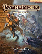 Gamers Guild AZ Pathfinder Pathfinder RPG: The Enmity Cycle (Pre-Order) Southern Hobby