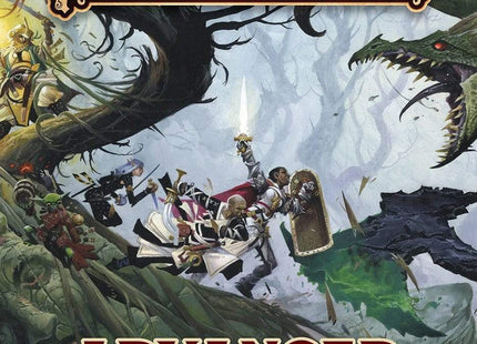 Gamers Guild AZ Pathfinder Pathfinder, Second Edition: Advanced GM Screen Southern Hobby