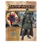 Gamers Guild AZ Pathfinder Pathfinder, Second Edition: Adventure Path-Ruins of Gauntlight (Abomination Vaults 1 of 3) Southern Hobby