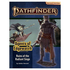 Gamers Guild AZ Pathfinder Pathfinder, Second Edition: Adventure Path- Ruins of the Radiant Siege (Agents of Edgewatch 6 of 6) Southern Hobby