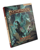 Gamers Guild AZ Pathfinder Pathfinder, Second Edition: Bestiary 2 Southern Hobby