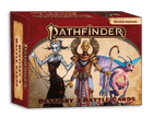 Gamers Guild AZ Pathfinder Pathfinder, Second Edition: Bestiary 3 Battle Cards Southern Hobby