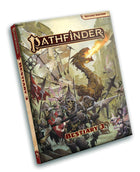 Gamers Guild AZ Pathfinder Pathfinder, Second Edition: Bestiary 3 Southern Hobby