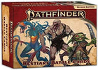 Gamers Guild AZ Pathfinder Pathfinder, Second Edition: Bestiary Battle Cards Southern Hobby