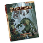 Gamers Guild AZ Pathfinder Pathfinder, Second Edition: Bestiary Southern Hobby